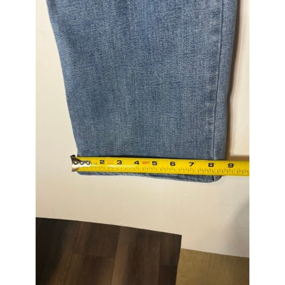 Judy Blue Bootcut Jeans Medium Wash High Rise Stretch Denim 14W JB82515MD-CO-PL - Picture 7 of 7